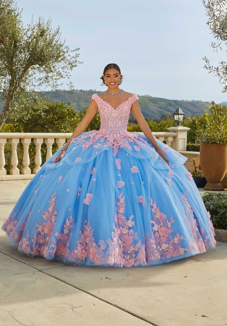 dresses for quince guest