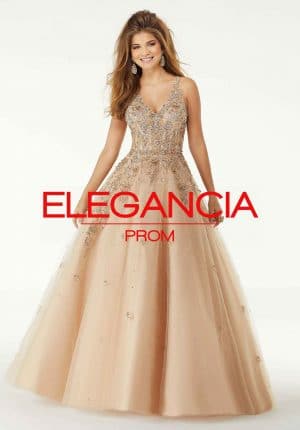 affordable prom dresses Texas