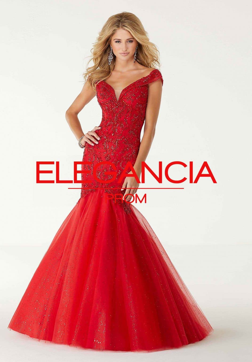 Prom Dresses in Dallas TX Elegancia Formal Wear