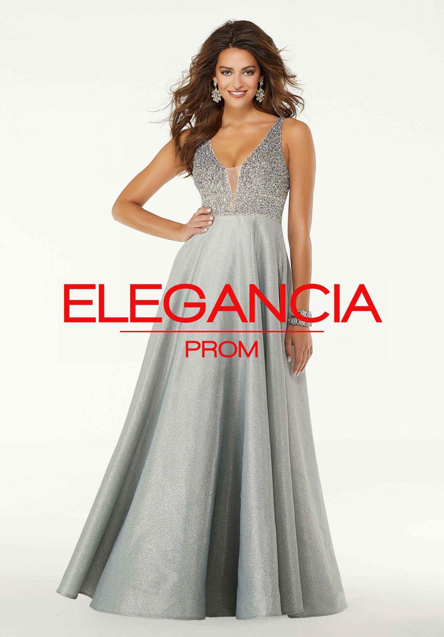 Shop Prom Dresses In Dallas TX Elegancia Formal Wear