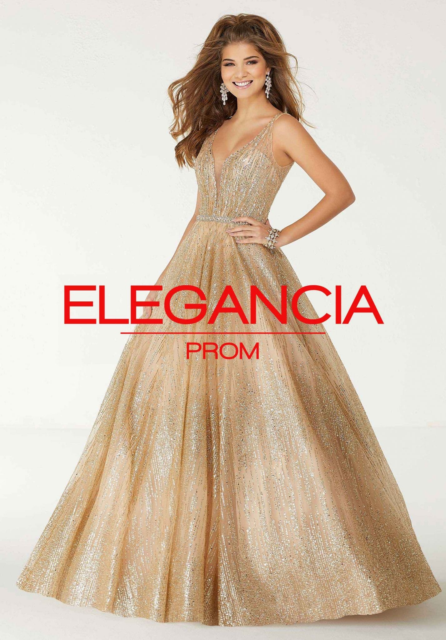 Shop Prom Dresses in Dallas TX Elegancia Formal Wear