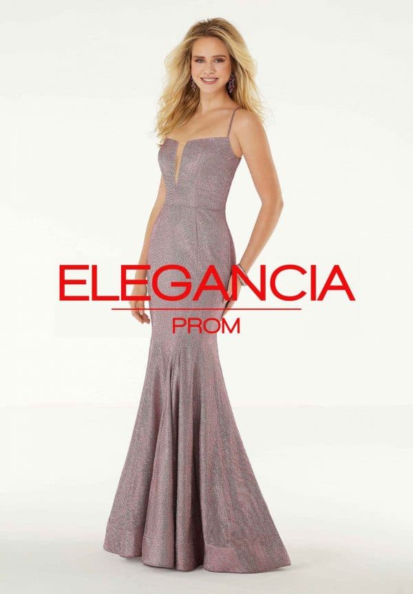 Iridescent Prom Dresses Dallas