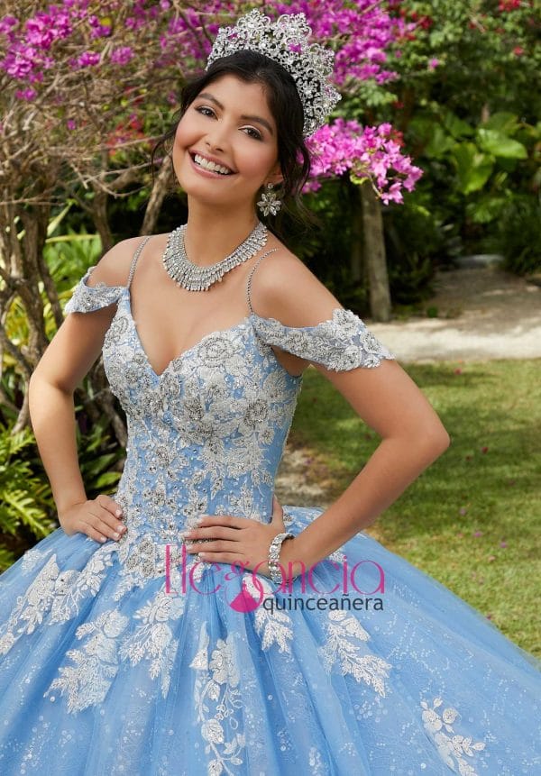 quinceanera dresses in dallas