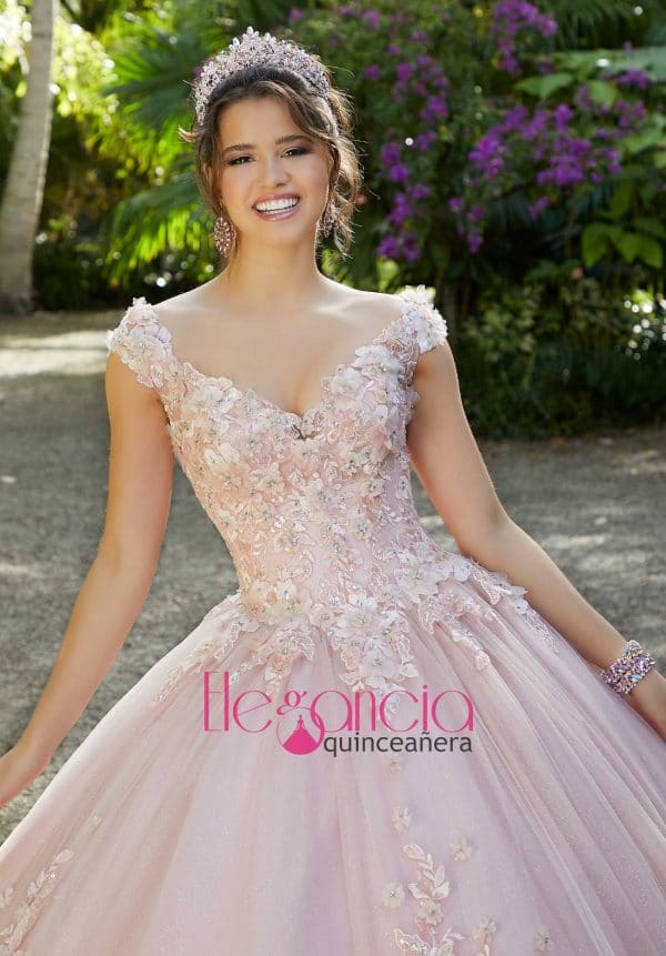 quinceanera dresses in Dallas TX