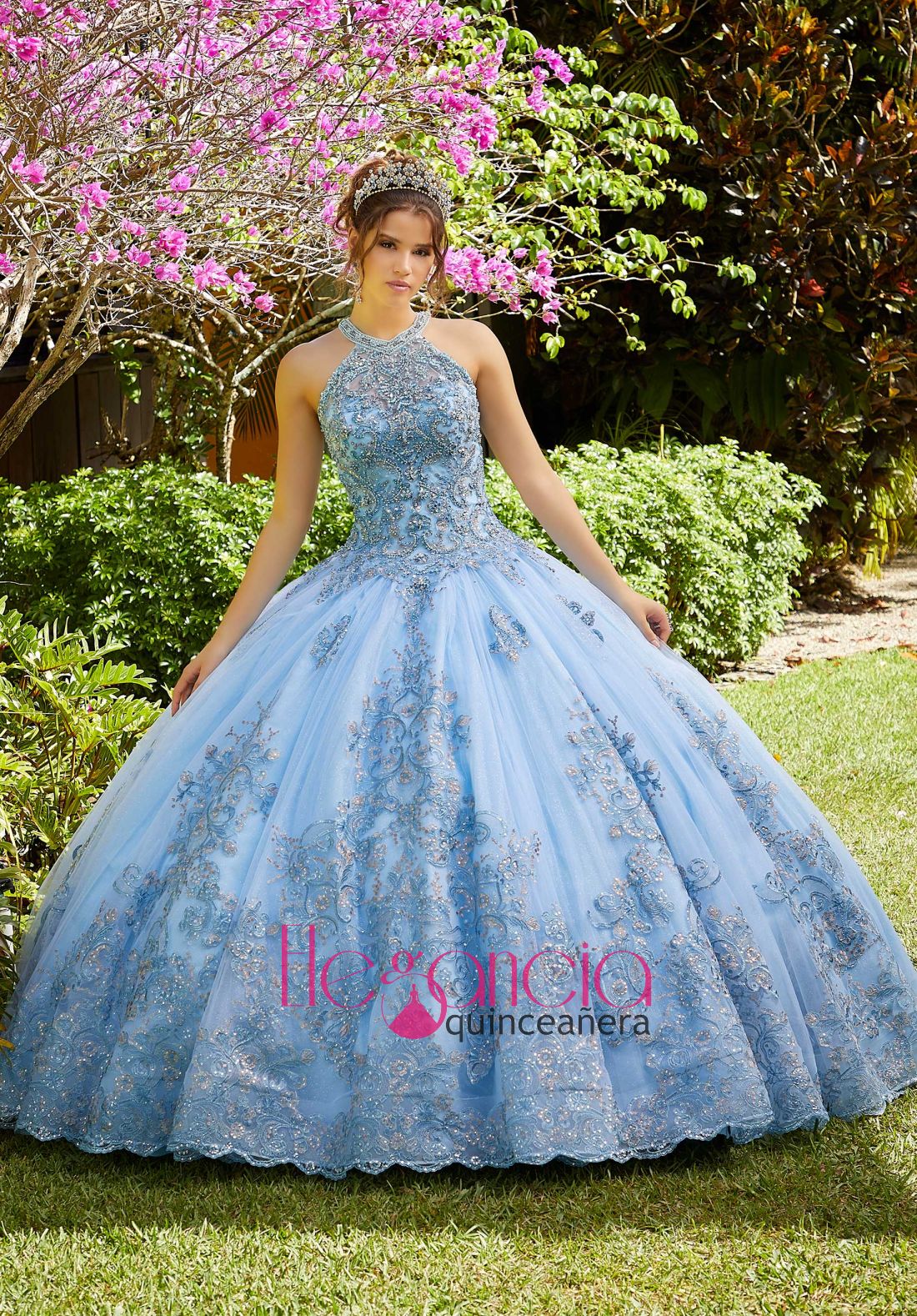 Quinceanera Dresses #89284 | Elegancia Formal Wear