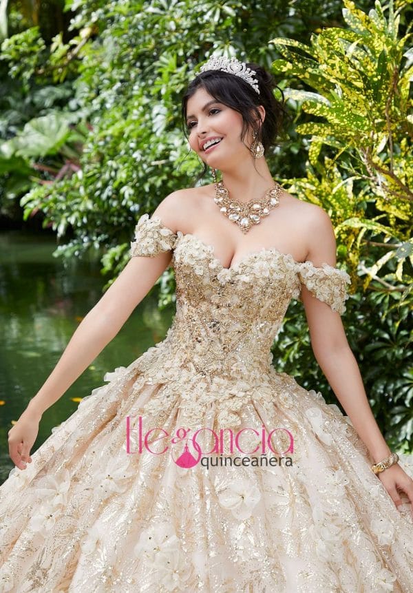 buy quinceanera dresses Dallas TX