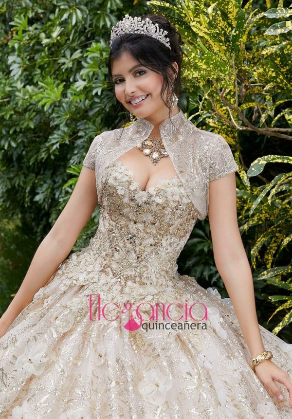 order quinceanera dresses Dallas TX