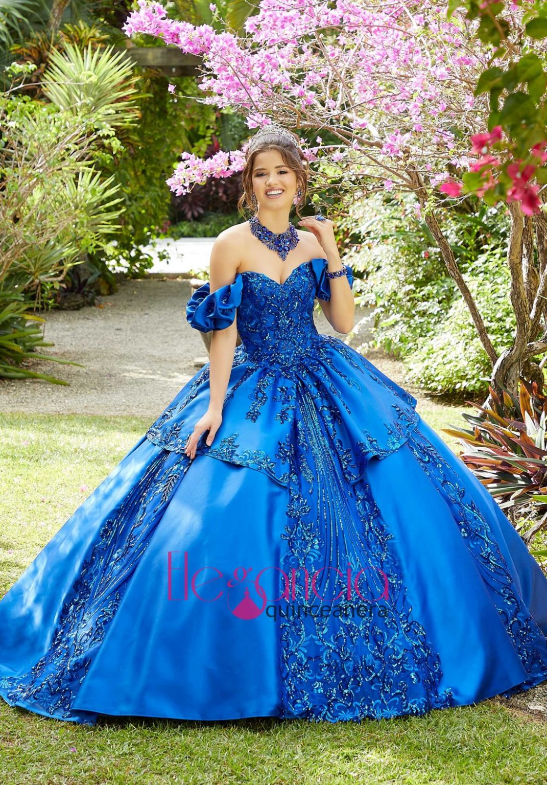 Quinceanera Dresses Dallas Tx