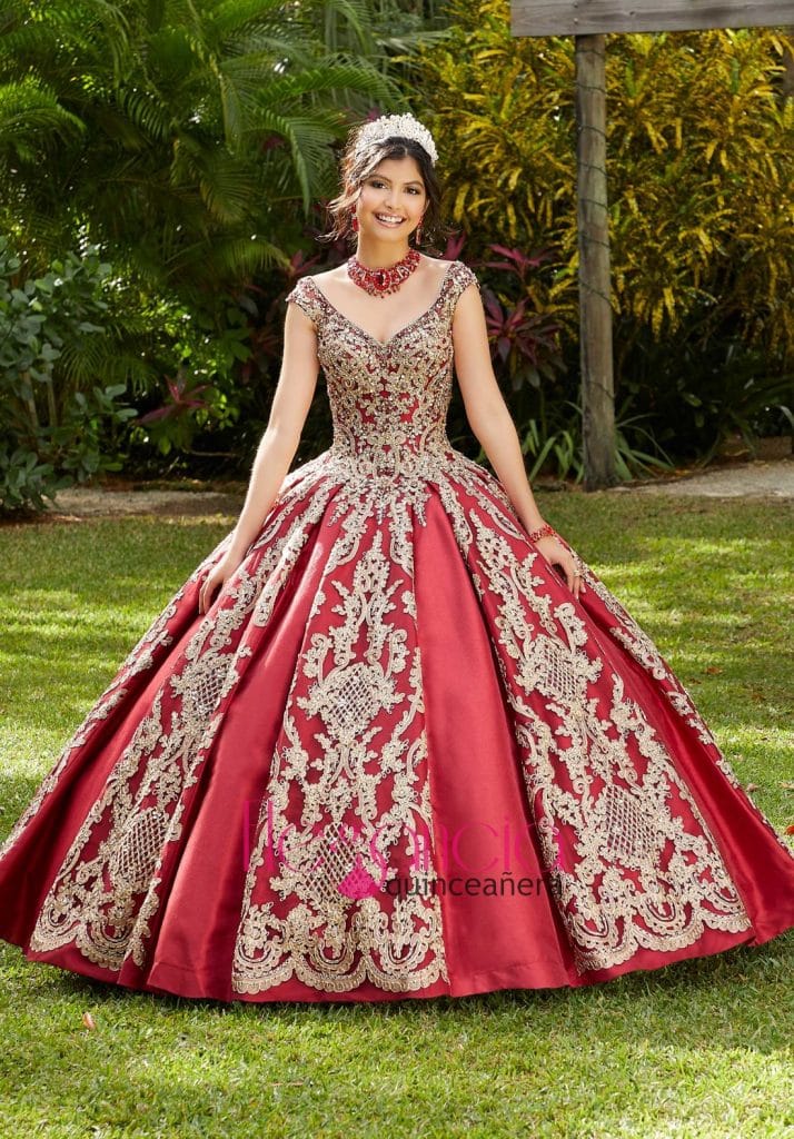 Shop Quinceanera Dresses in Dallas in Dallas | Elegancia Formal Wear