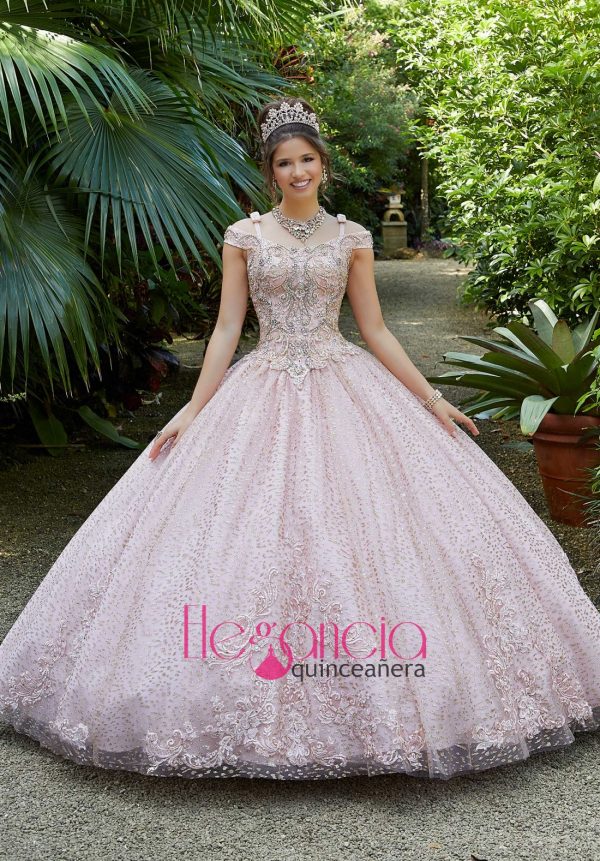 formal quinceanera dresses Dallas TX