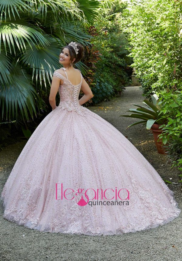 pink quinceanera dresses Dallas TX