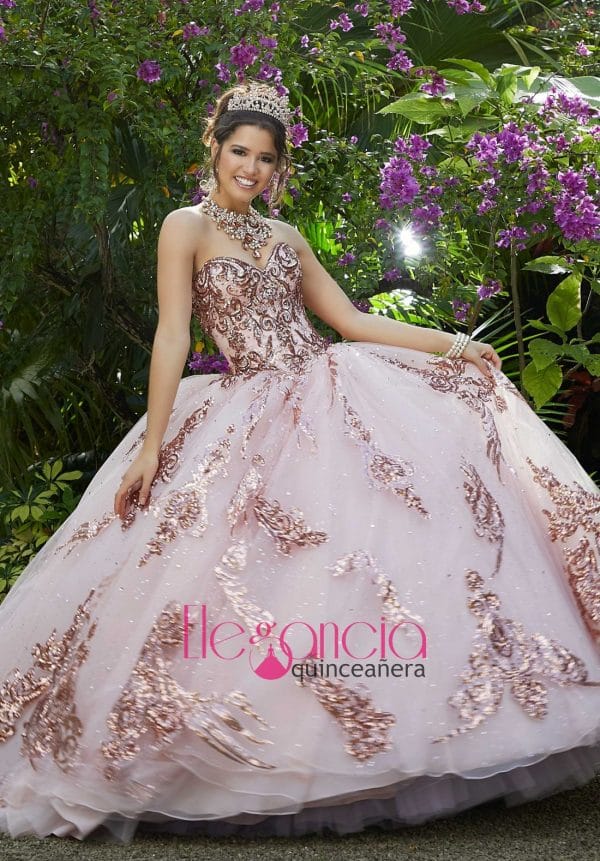 quinceanera dresses in Dallas TX