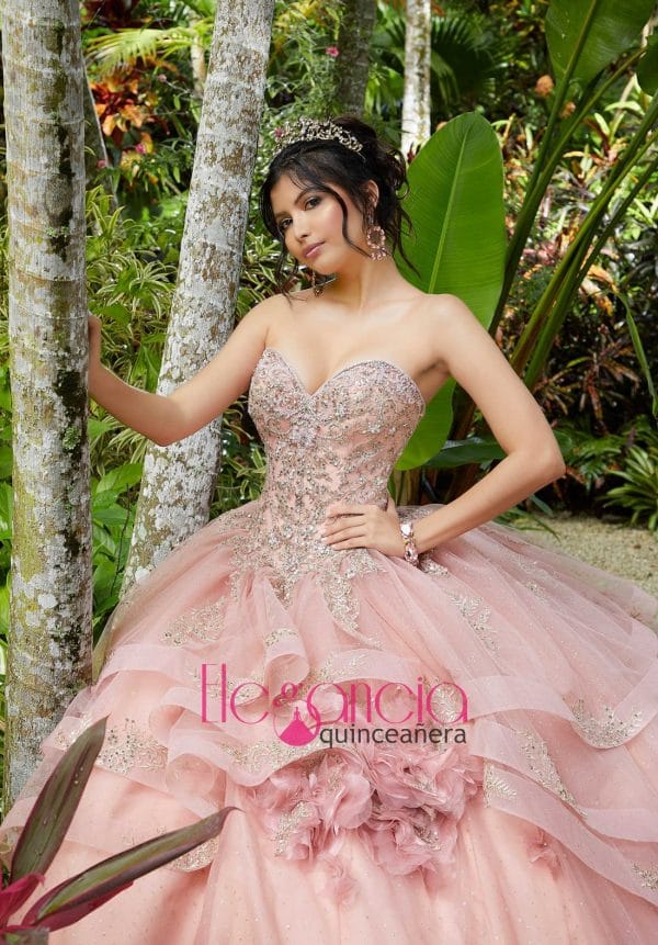 quinceanera dresses near me