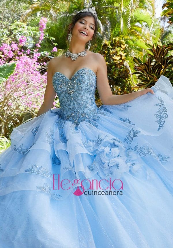 quinceanera dresses near me