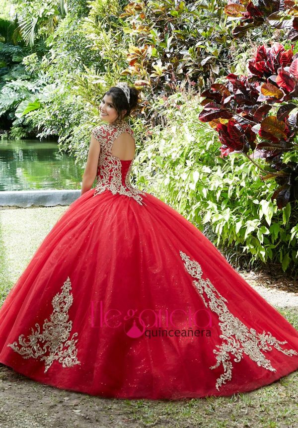 quinceanera dresses near me