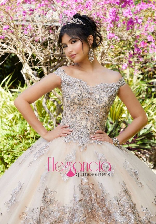 quinceanera dresses shops in Dallas TX area