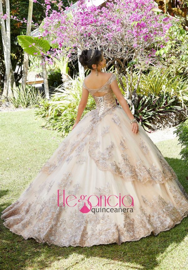 quinceanera dresses shops in Dallas area