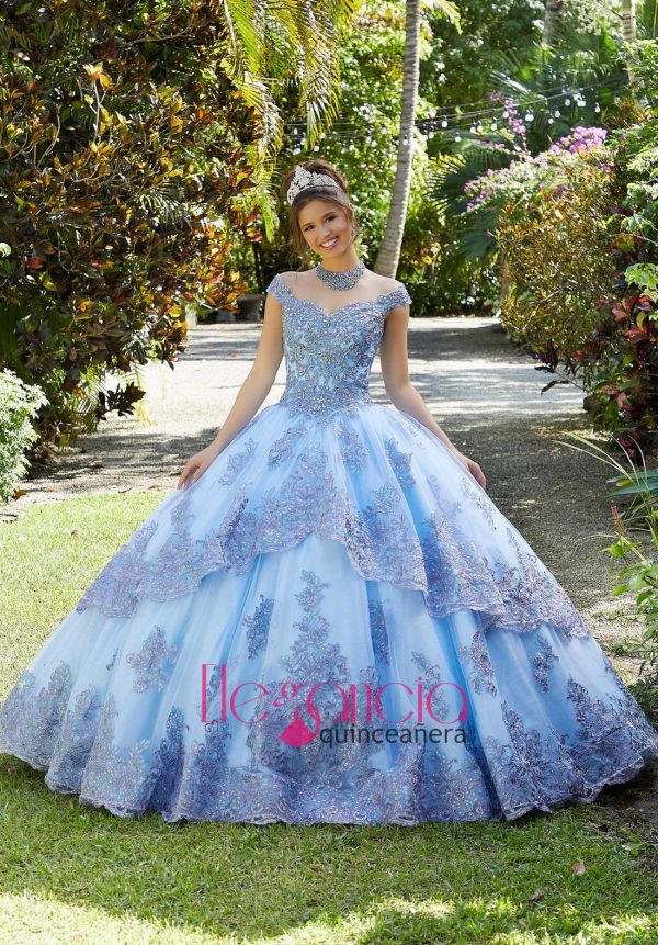 quinceanera dresses shops in Dallas TX