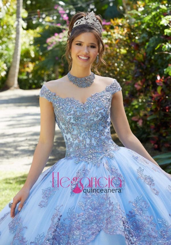 quinceanera dresses shops in Dallas