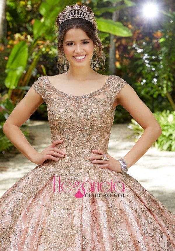 Quinceanera Dresses stores in Dallas TX area