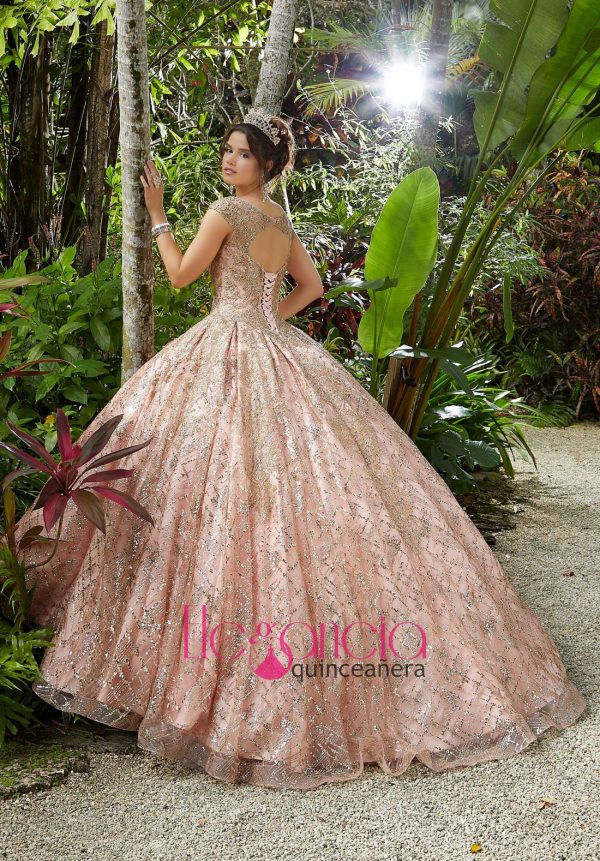 Quinceanera Dresses stores in Dallas TX