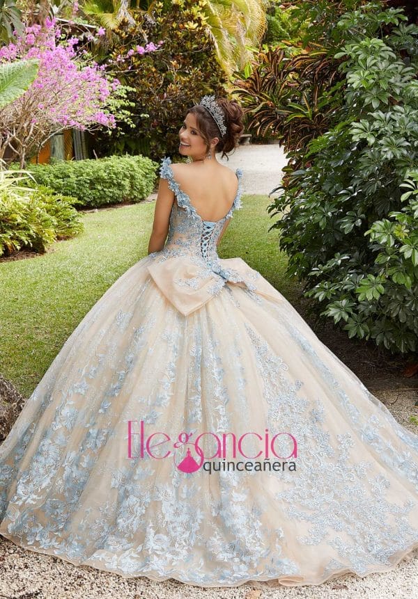 quinceanera dresses stores in Dallas