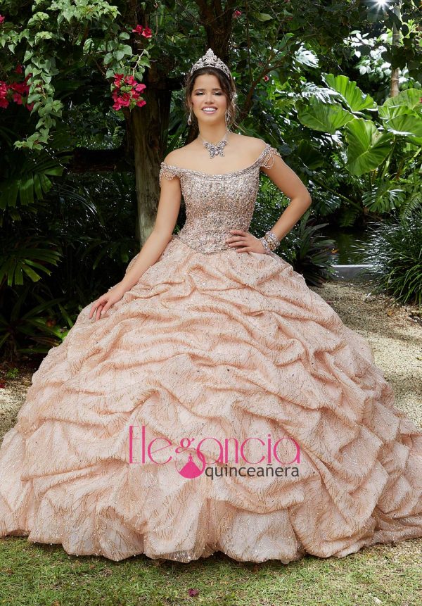 Quinceanera dresses