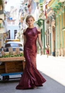 prom dresses in dfw area