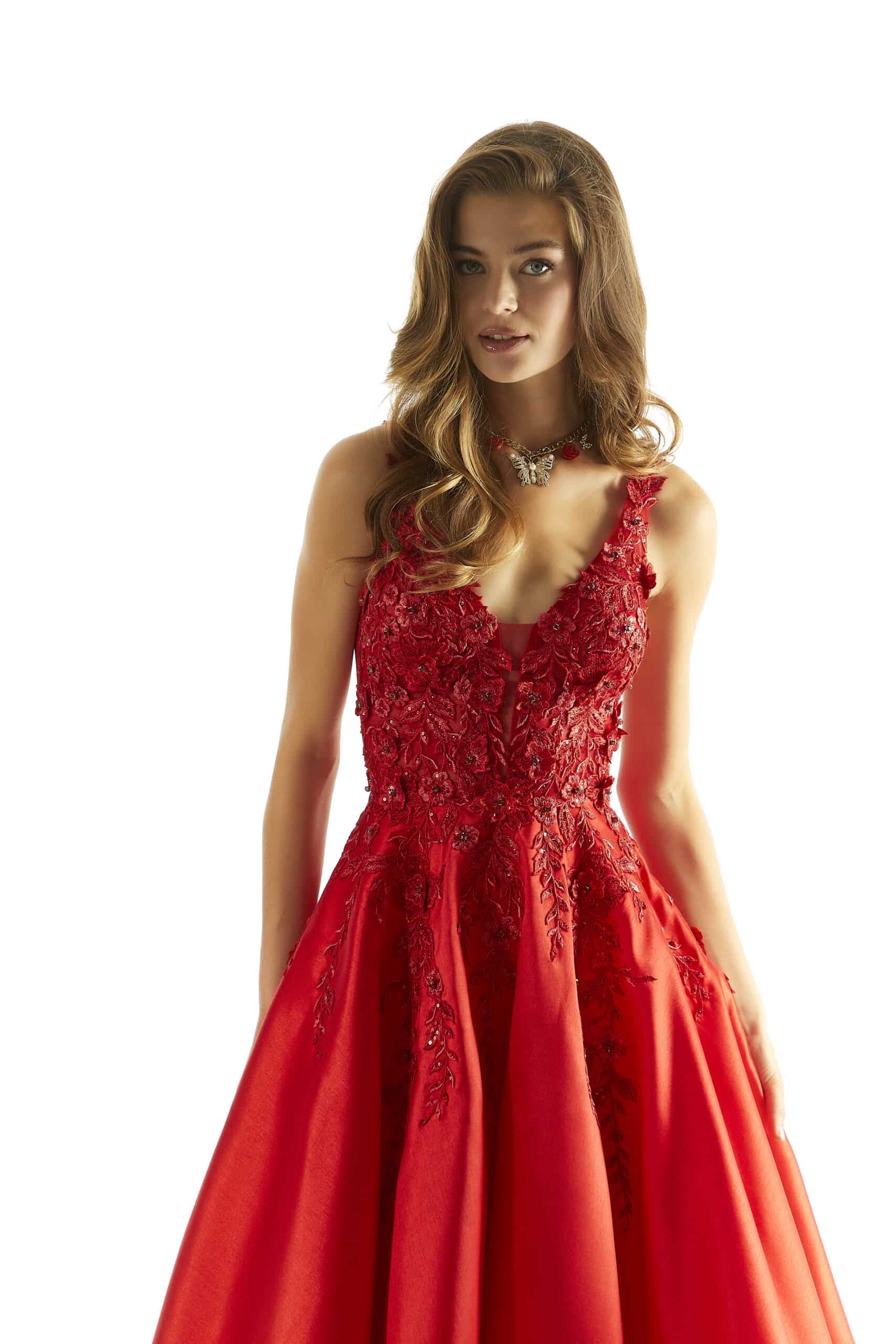 How to Pick a Prom Dresses Color That Flatter Your Skin Tone?
