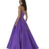 evening gown
