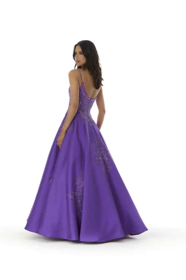 evening gown