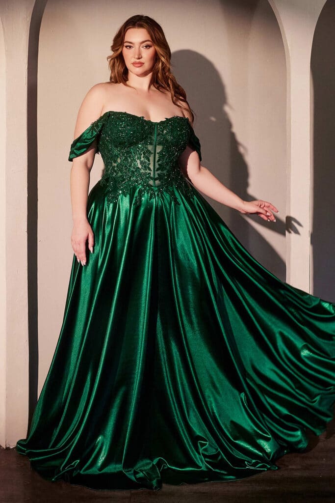 dresses for moms for quinceaneras Detachable Long Sleeves Quinceanera Dress main image 1
