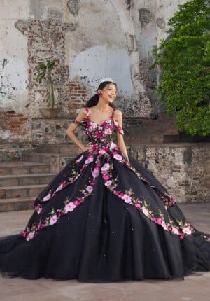 Shop Quinceanera Dresses in Dallas in Dallas | Elegancia Formal Wear